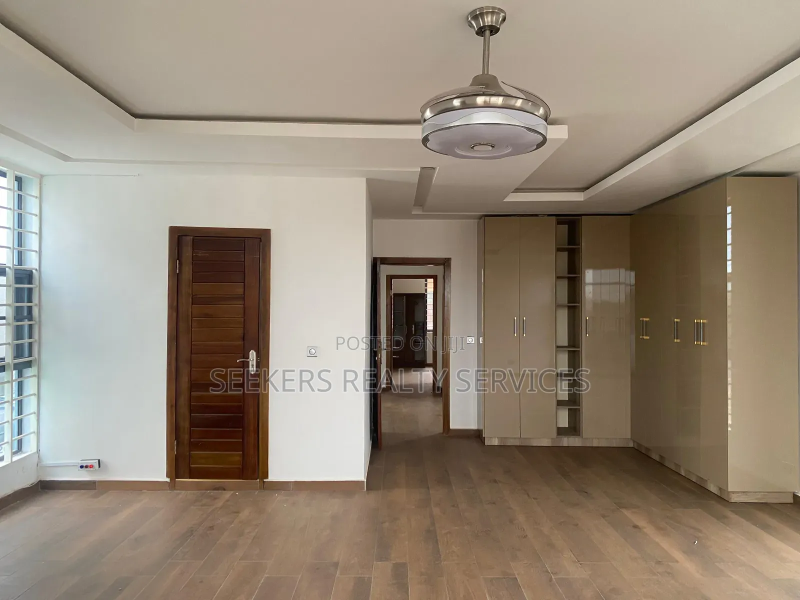 4bdrm House in Seekers Realty, Oyarifa for rent
