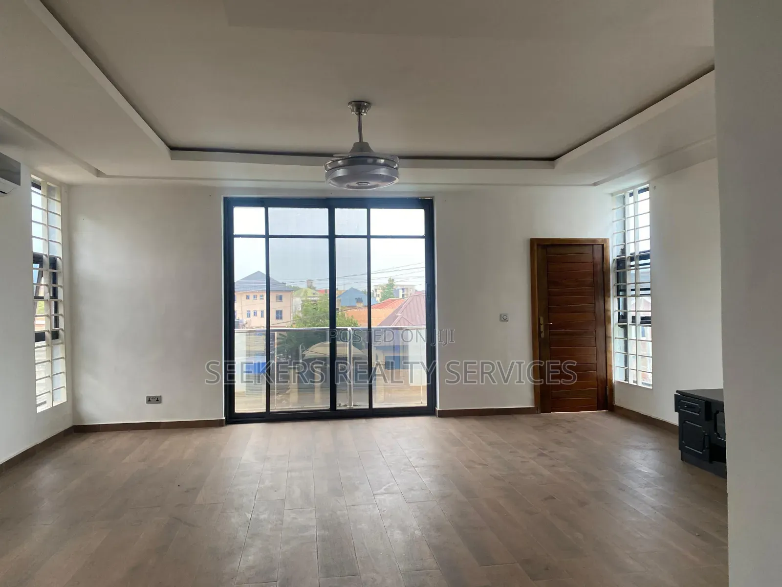 4bdrm House in Seekers Realty, Oyarifa for rent