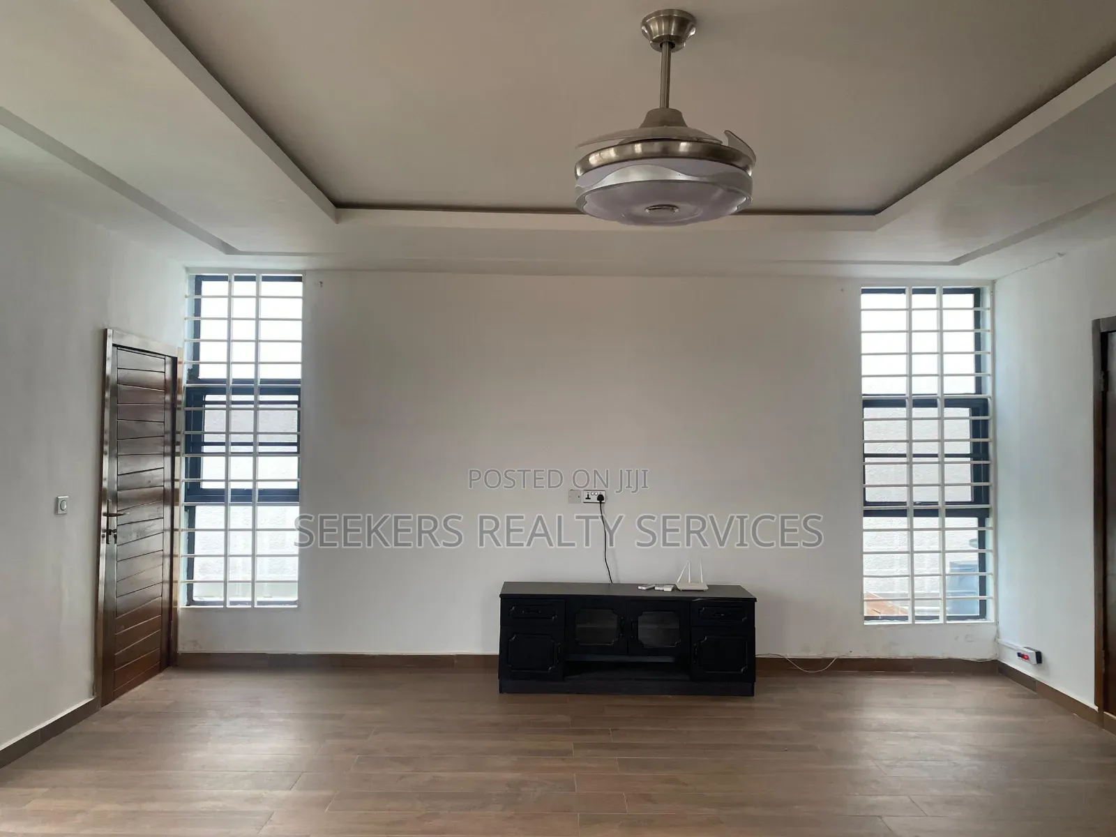 4bdrm House in Seekers Realty, Oyarifa for rent