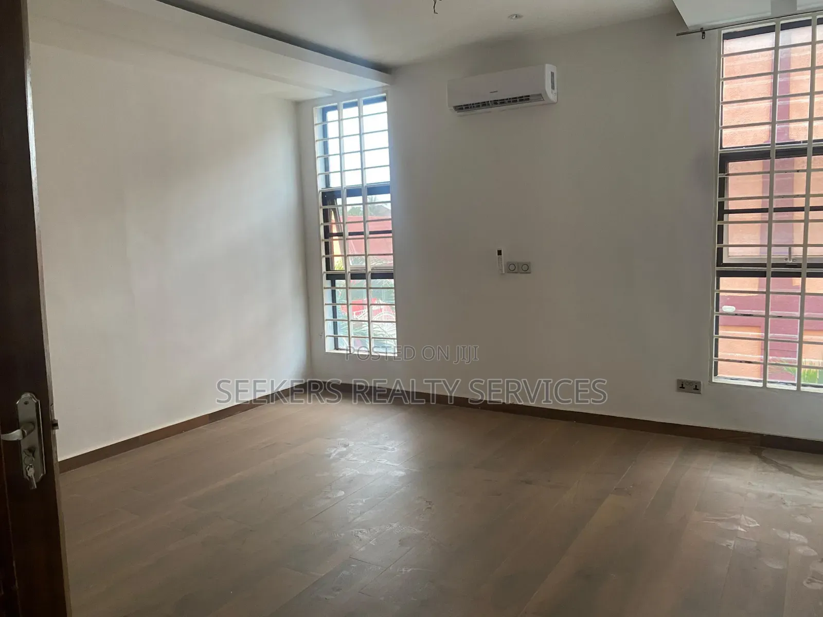 4bdrm House in Seekers Realty, Oyarifa for rent