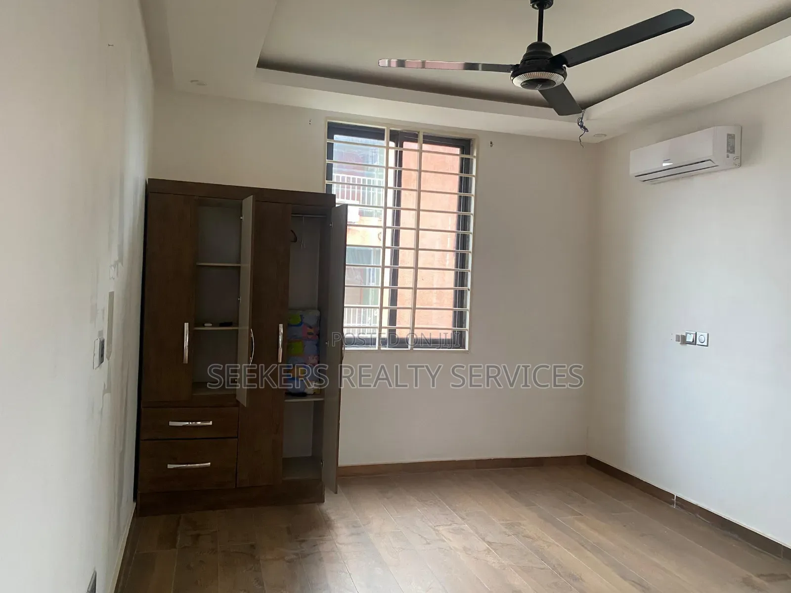 4bdrm House in Seekers Realty, Oyarifa for rent