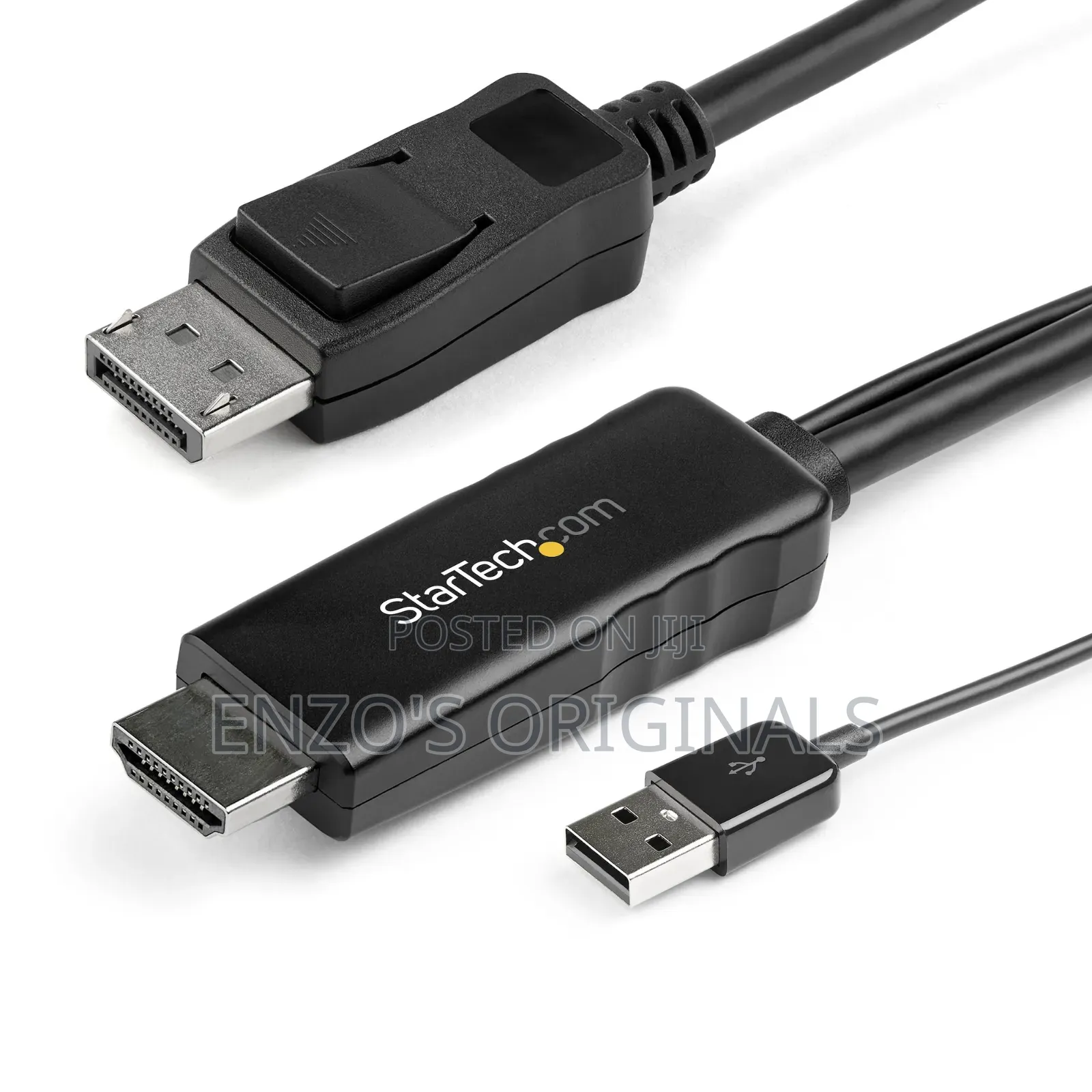Hdmi To Dp Cable Or  Hdmi To Display Port Active Cable 2mtrs