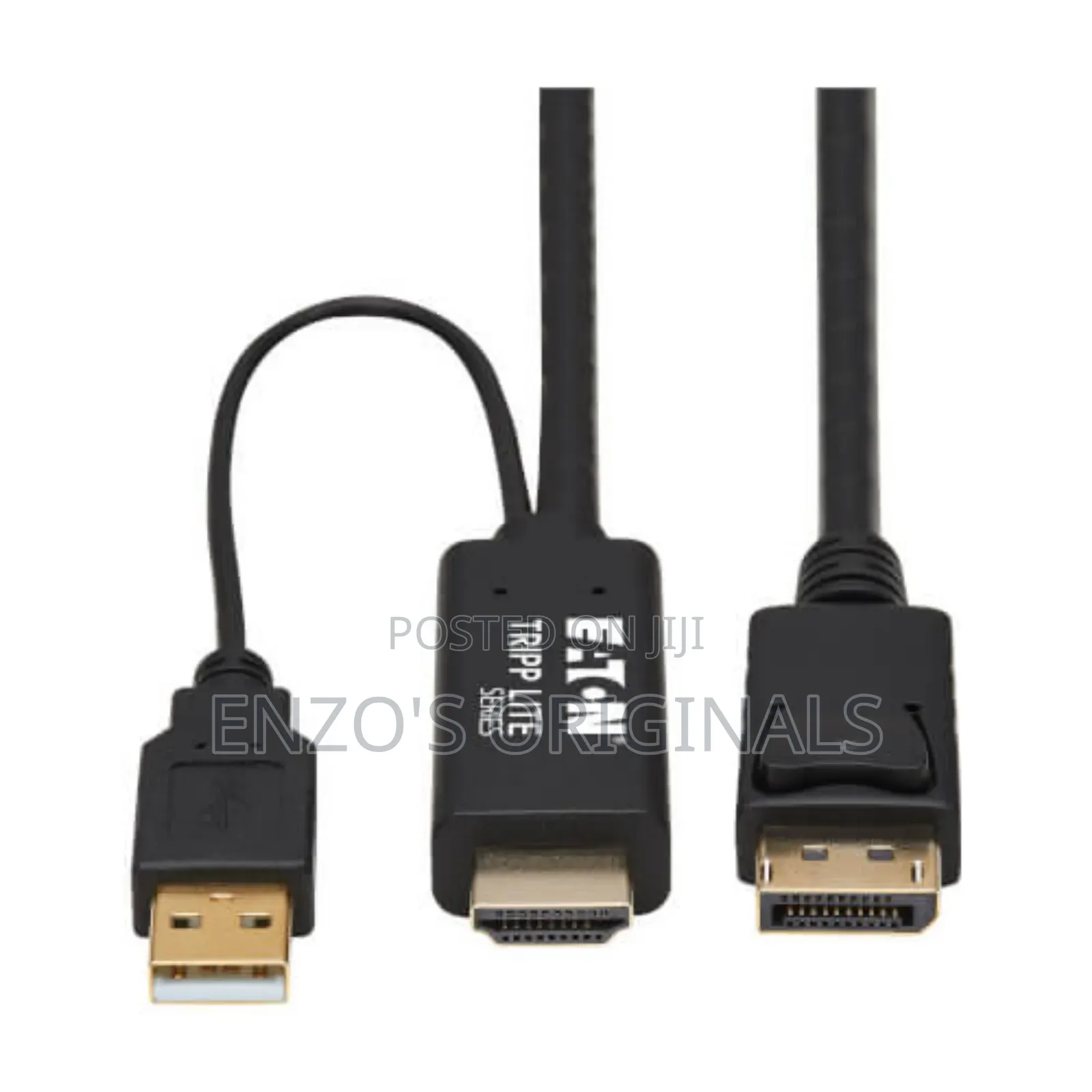Hdmi To Dp Cable Or  Hdmi To Display Port Active Cable 2mtrs