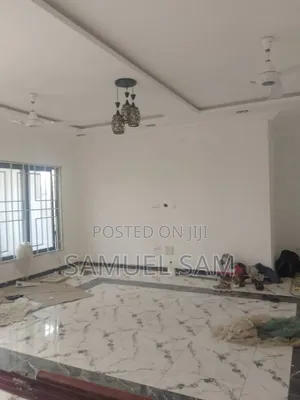 2bdrm Apartment in Owo Junction, Tema Metropolitan for rent