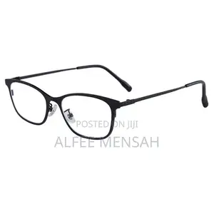 Korean Fashion Metal Glasses Frame