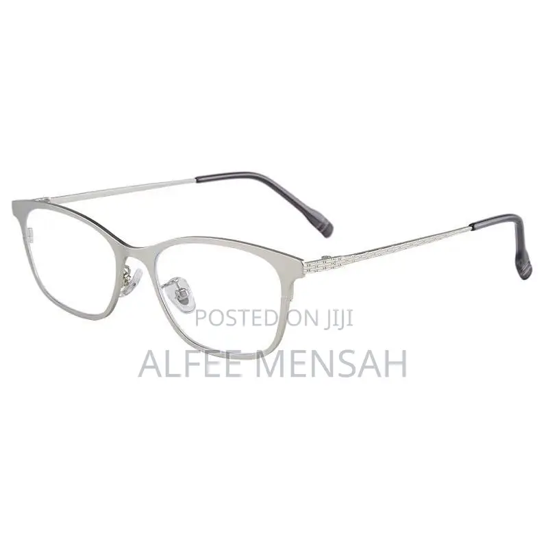 Korean Fashion Metal Glasses Frame