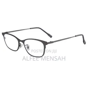 Korean Fashion Metal Glasses Frame
