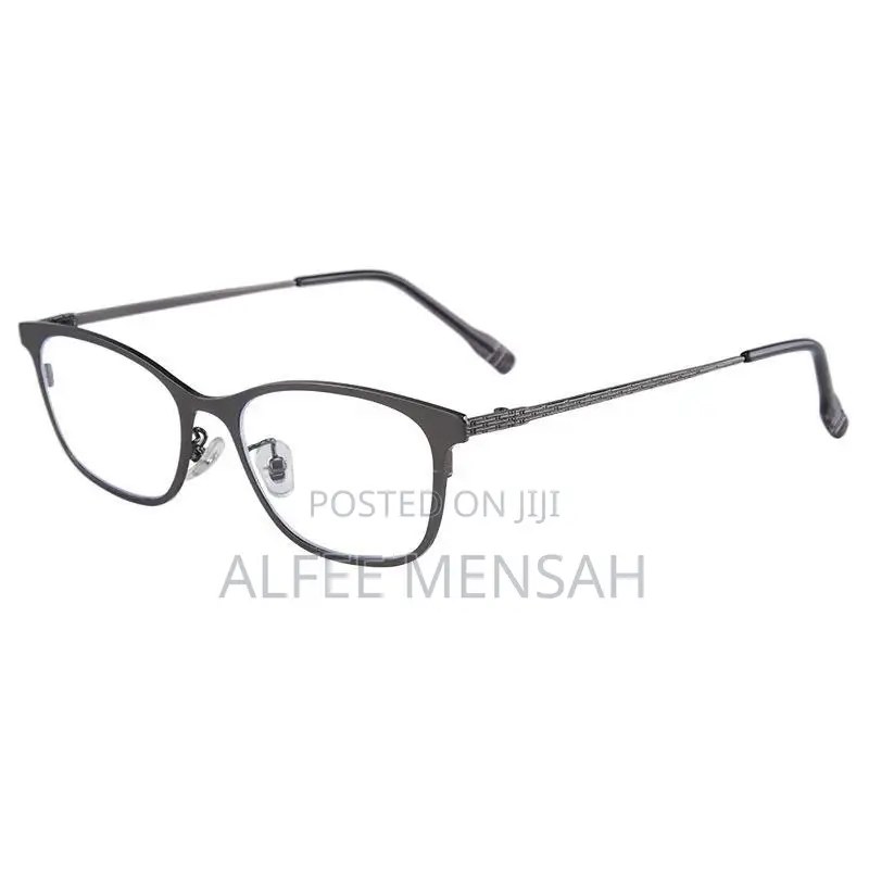 Korean Fashion Metal Glasses Frame