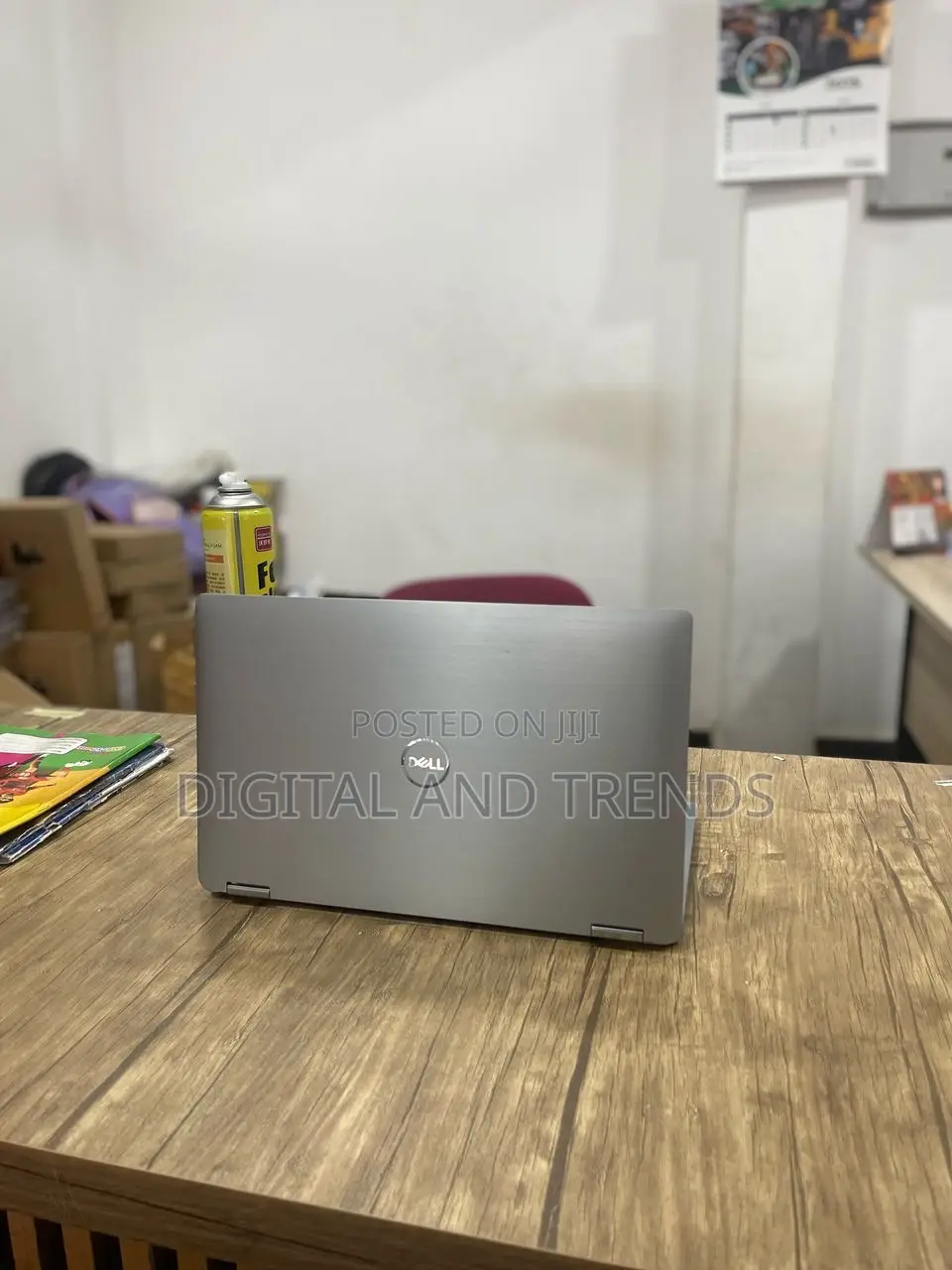 Laptop Dell Latitude 7400 8GB Intel Core I5 SSD 256GB
