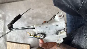 Honda Crv 2008-2010 Door Lock