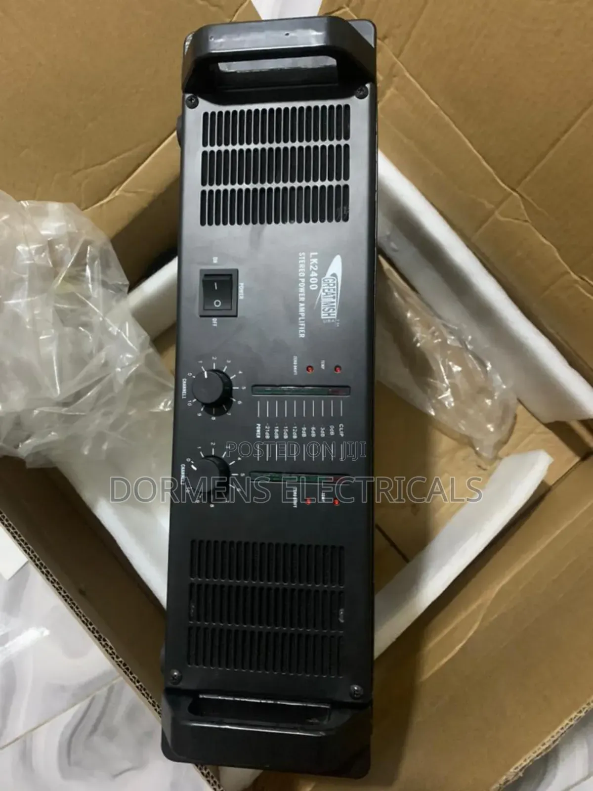 Amplify Lk 2400
