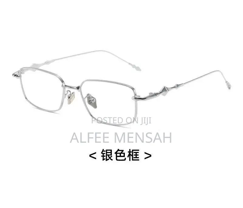 Myopia Style Glasses
