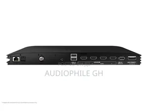 Samsung S95 77" Oled S95d Smart Ai Tv (2024)