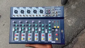 F7 Mixer Yamaha