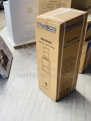 Kindly Shop Nasco Hot/Cold Nas-Yl-1128 Water Dispenser