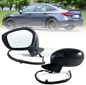 Honda Civic 2022 2023 2024 Mirrors