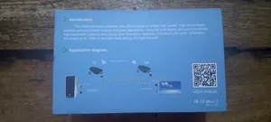 150m Hdmi Wireless Extender