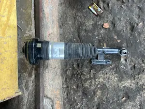 BMW F Series Shocks Available