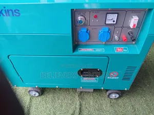 Bold Choice Perkins 10kva Generator 13000w Generator