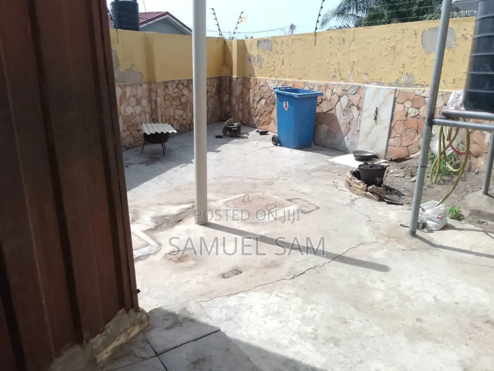 3bdrm House in Jotafa, Tema Metropolitan for sale