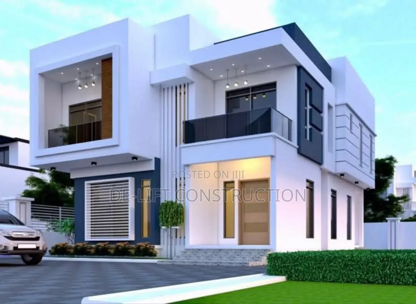 Are You Looking Looking for a Professional Architect