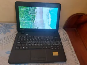 Laptop Lenovo N22 Chromebook 4GB Intel HDD 256GB