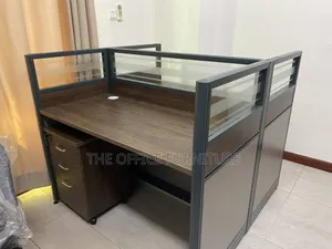 2in1 Office Workstation