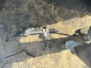C300 4matic 2012 to 2024 Steering Rack.I Service Too