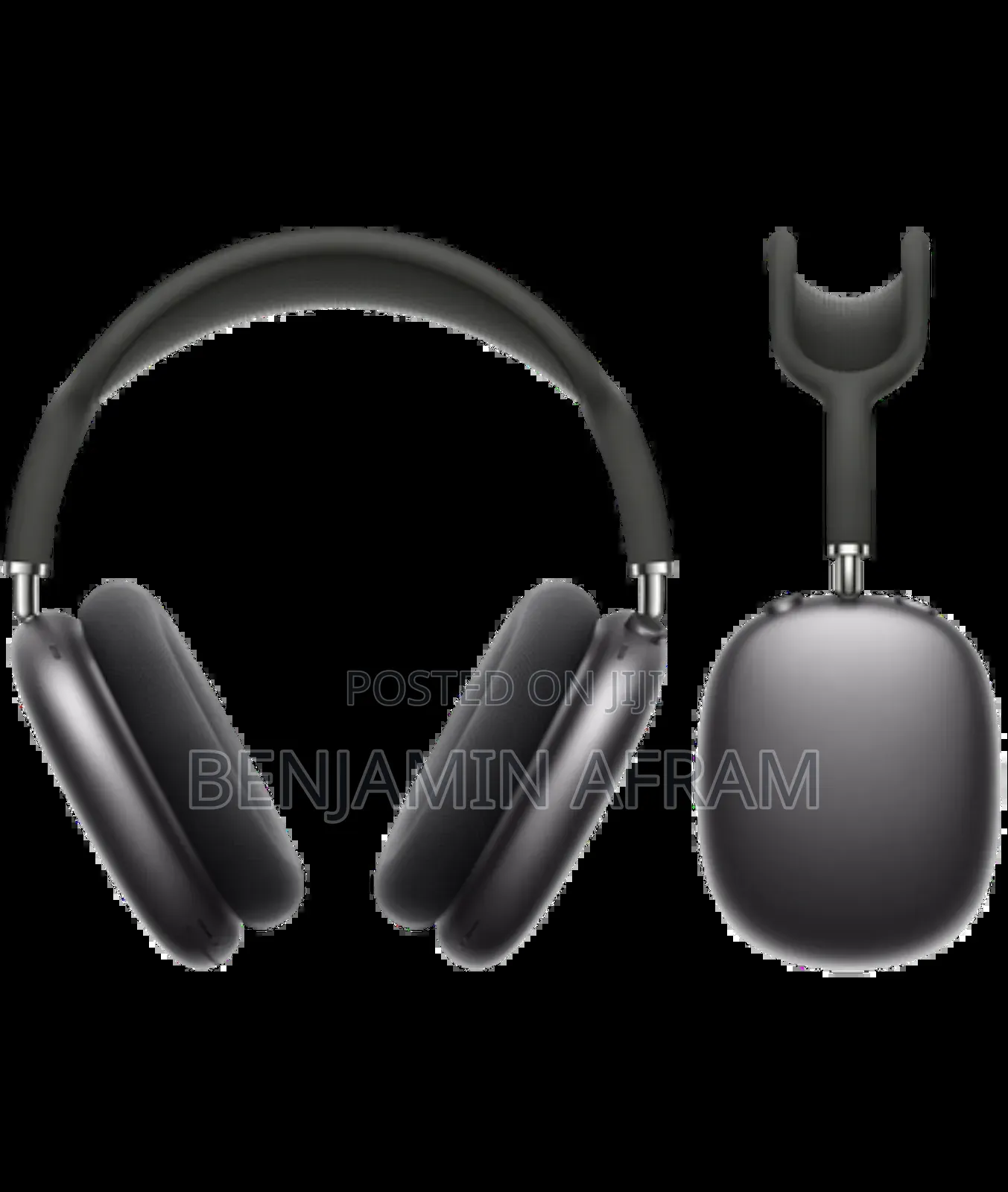 Pulse Beat Apple Headphones
