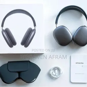 Pulse Beat Apple Headphones