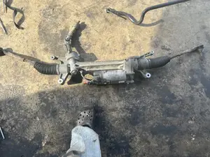 C300 4matic 2012 to 2024 Steering Rack.I Service Too