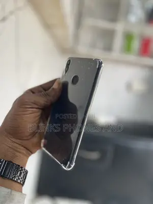 Huawei Honor 8x 128 GB Black