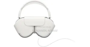 Apple Aurora Bluetooth Headphones