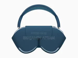 Harmonious Apple Headset