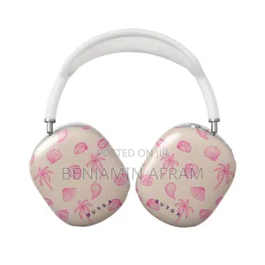 Harmonious Apple Headset