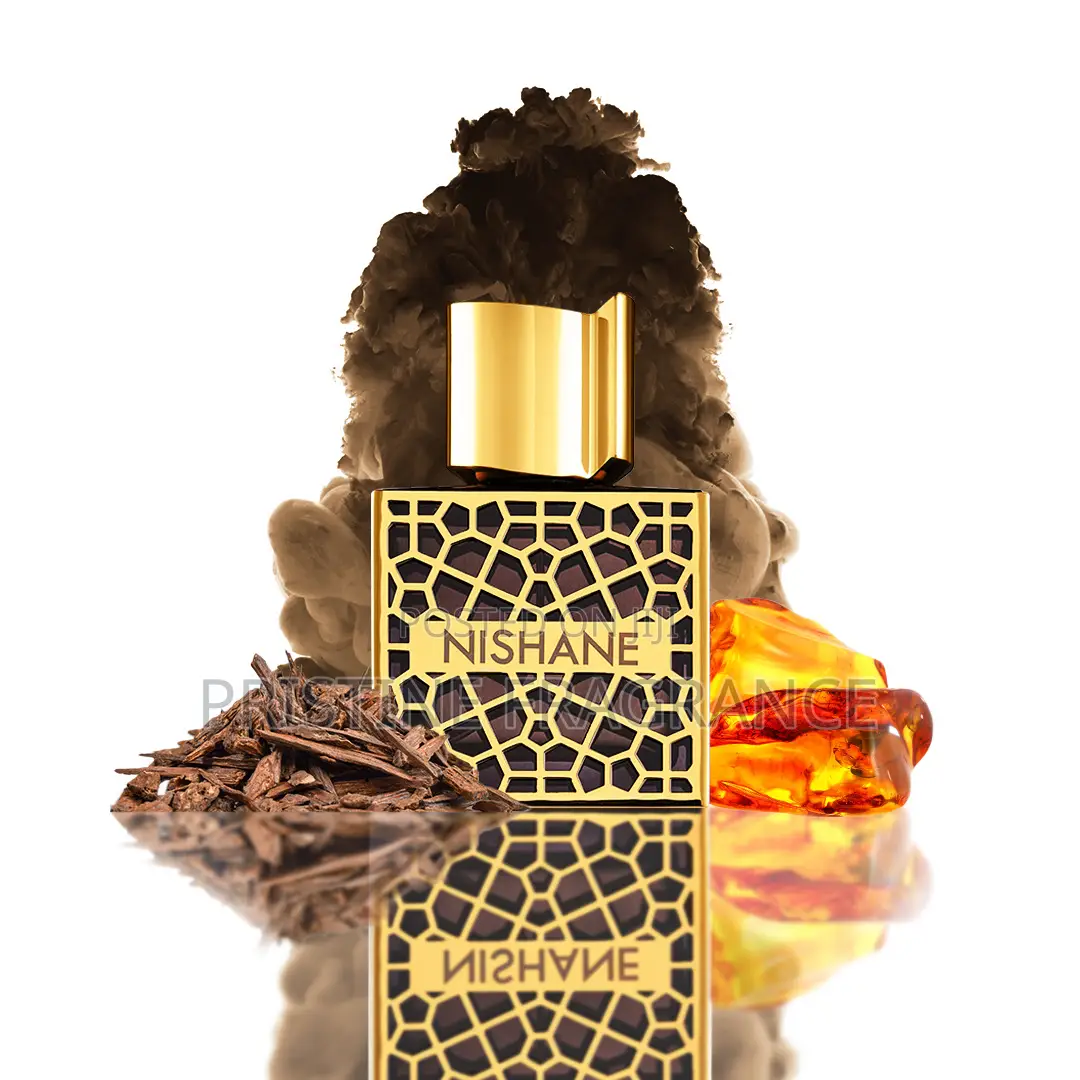 Nishane Nefs Extrait