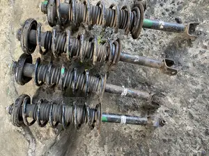 Accord 2014 to 2016 Back Shocks