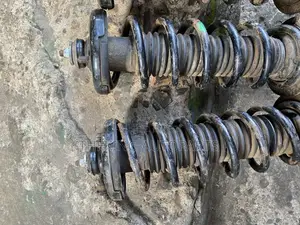 Accord 2014 to 2016 Back Shocks