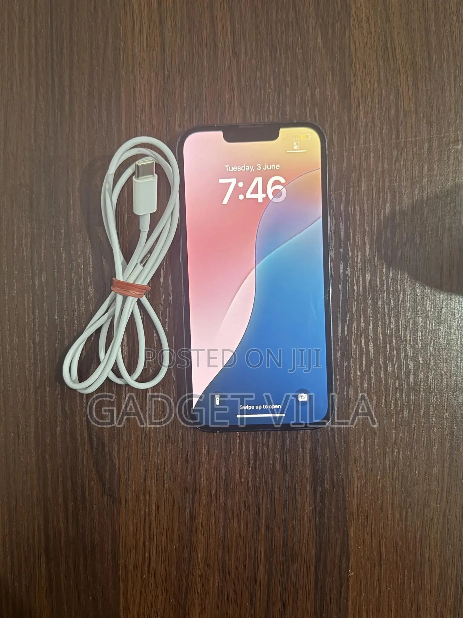 Apple iPhone 13 Pro 128 GB Blue
