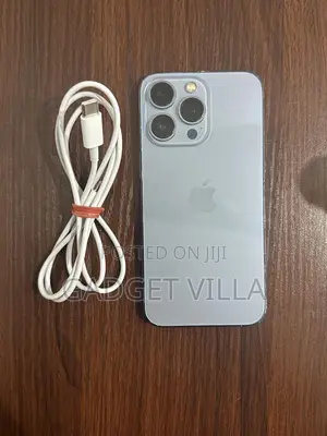 Apple iPhone 13 Pro 128 GB Blue