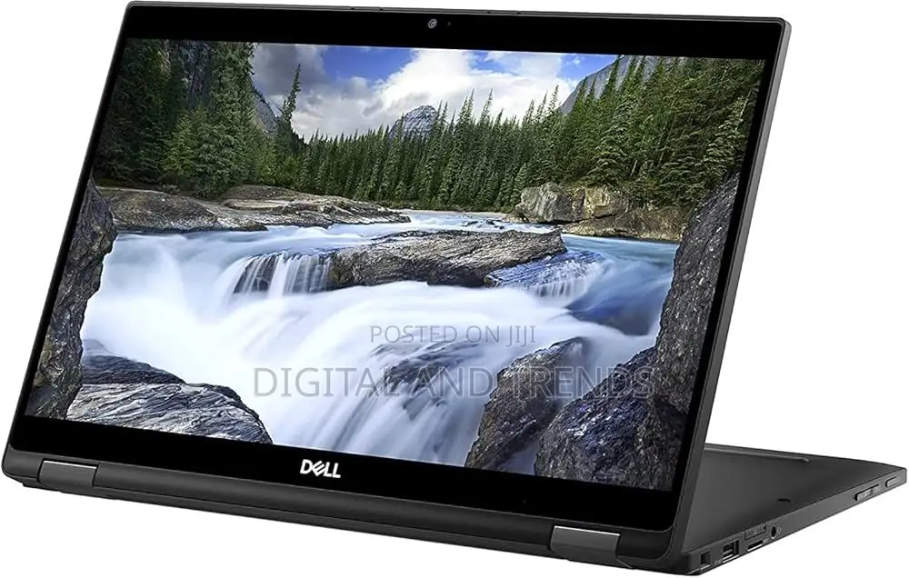 Laptop Dell Latitude 7390 16GB Intel Core I7 SSD 256GB