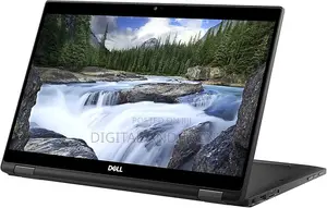 Laptop Dell Latitude 7390 16GB Intel Core I7 SSD 256GB