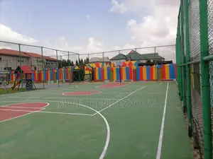 Home and School Beautification