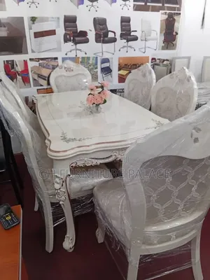 Royal Dining Set for Sale