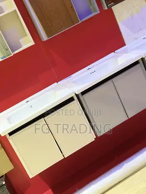 Cabinet Basin - Bathroom Sink - Vanity Basin