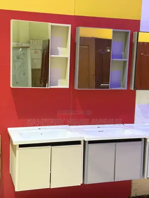 Cabinet Basin - Bathroom Sink - Vanity Basin