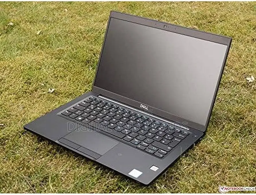 Laptop Dell Latitude 7390 16GB Intel Core I7 SSD 256GB
