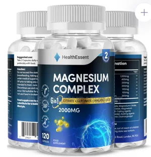 Magnesium Complex 6-in-1