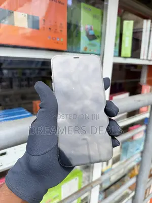 Apple iPhone 12 Pro Max 128 GB Black