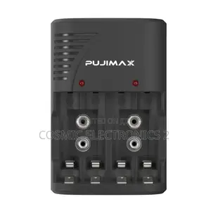 Pujimax Pj-N403q Battery Charger